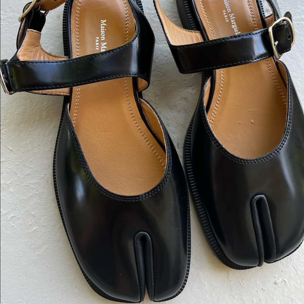 Maison Margiela Tabi Sandal
